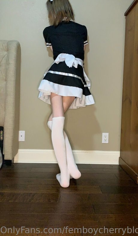 femboycherryblossom onlyfans leaked photos