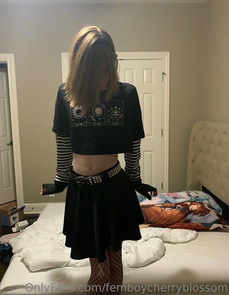 femboycherryblossom leaked nudes onlyfans