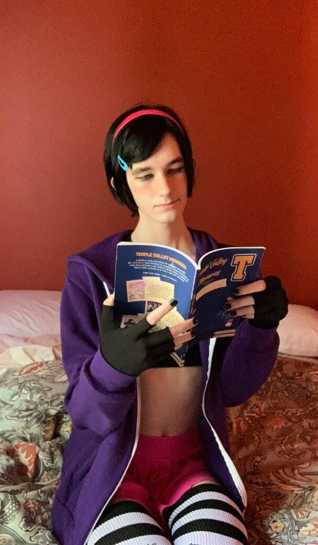 femboycherryblossom only fans sex