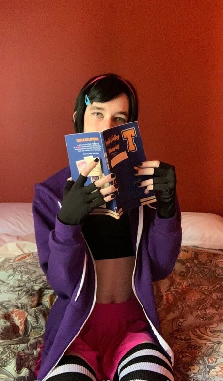 femboycherryblossom onlyfans boobs