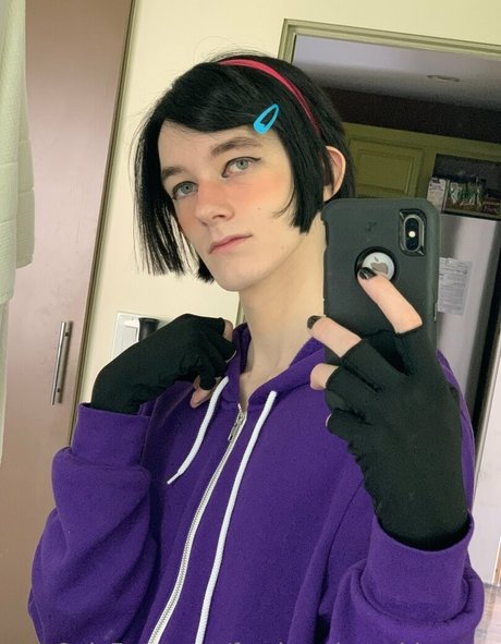 femboycherryblossom onlyfans nudes