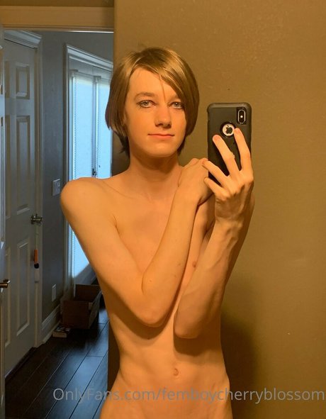 femboycherryblossom onlyfans star