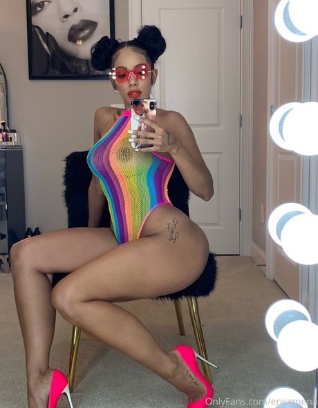 Erica Mena onlyfans fotos