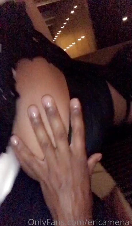 Erica Mena feet onlyfans
