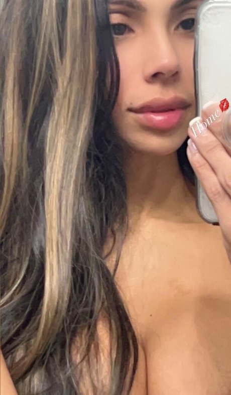 Erica Mena onlyfans page