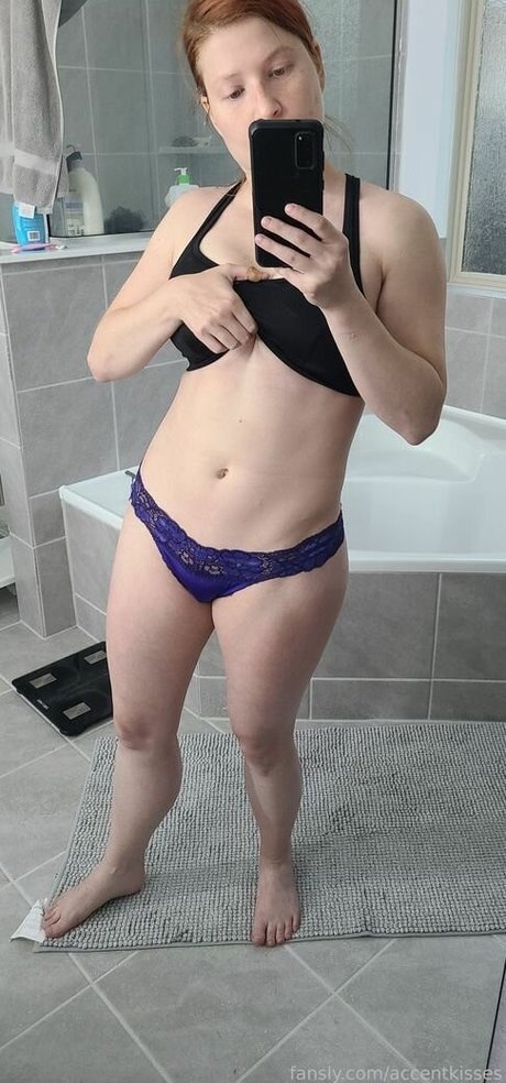 Accent Kisses porn onlyfans