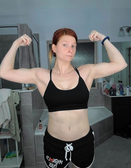 Accent Kisses nudes leaked onlyfans