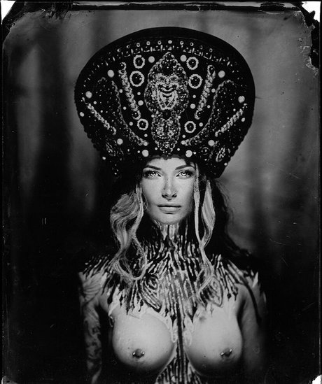 Lana Kasyanova onlyfans gratis