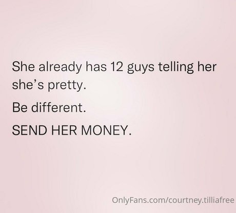 courtney tilliafree onlyfans leaks free