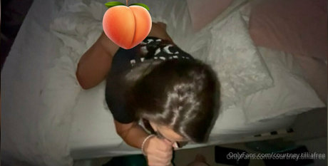 courtney tilliafree onlyfans leak xxx