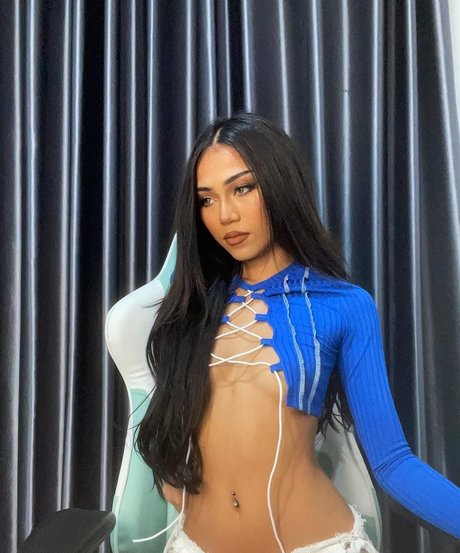 yoke onipa18 onlyfans leaked naked