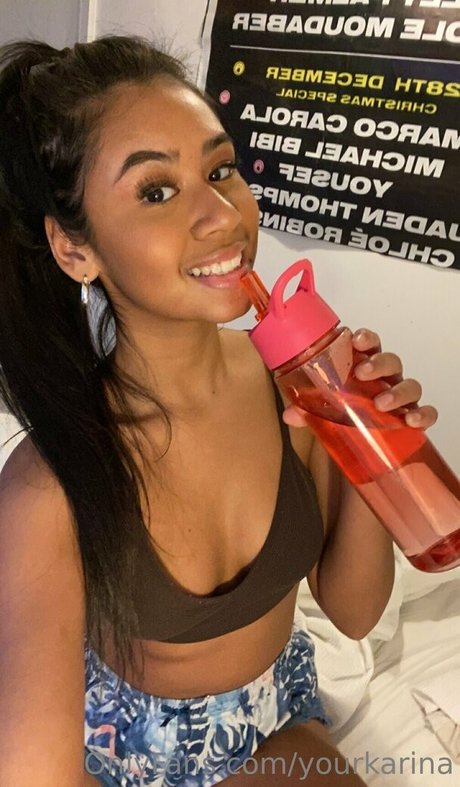 Yourkarina onlyfans pics