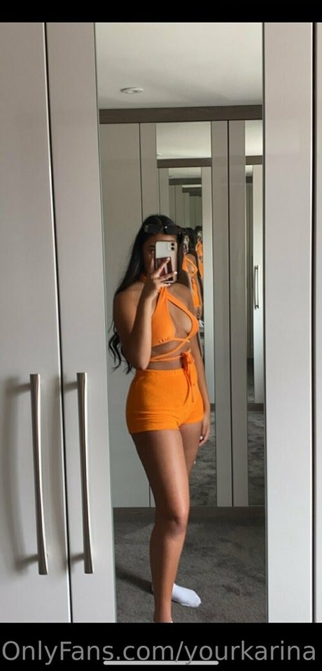 Yourkarina onlyfans creator