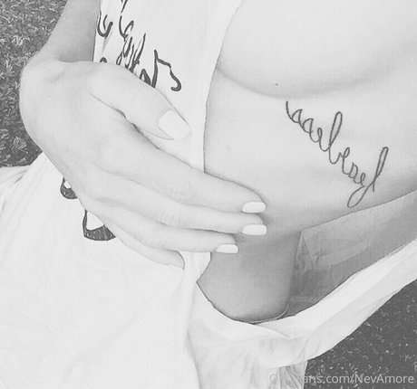 nevamore onlyfans xxx