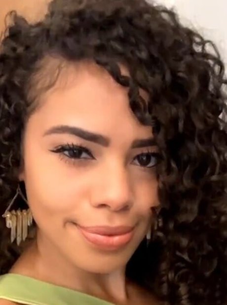 Walessa Munoz only fans sex