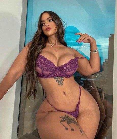 Grace Bon onlyfans naked leaks