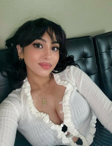 Maridette leaked nudes onlyfans