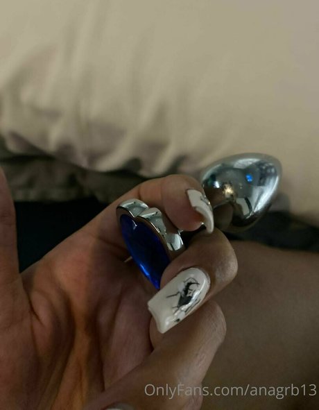 anagrb13 leaked onlyfans pics