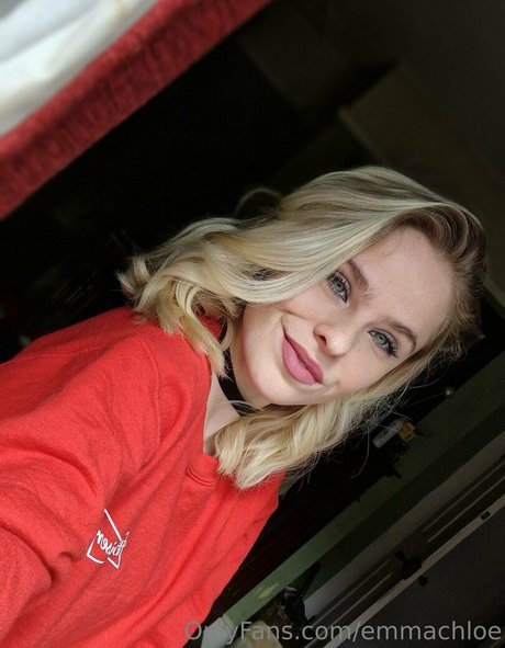 emmachloee onlyfans leakes