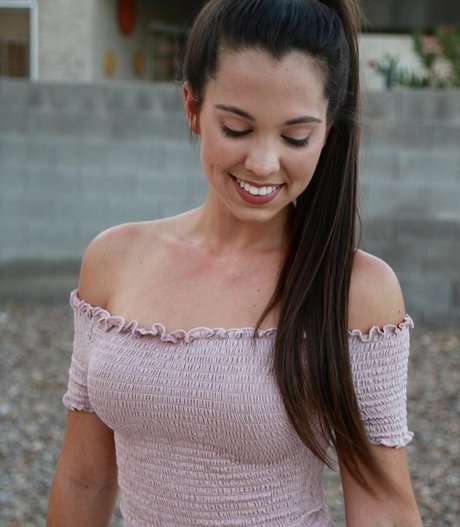 Makenna Gott leaked onlyfans nudes