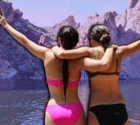 Makenna Gott nude onlyfans leaked