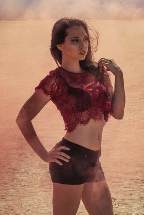 Makenna Gott onlyfans desnuda