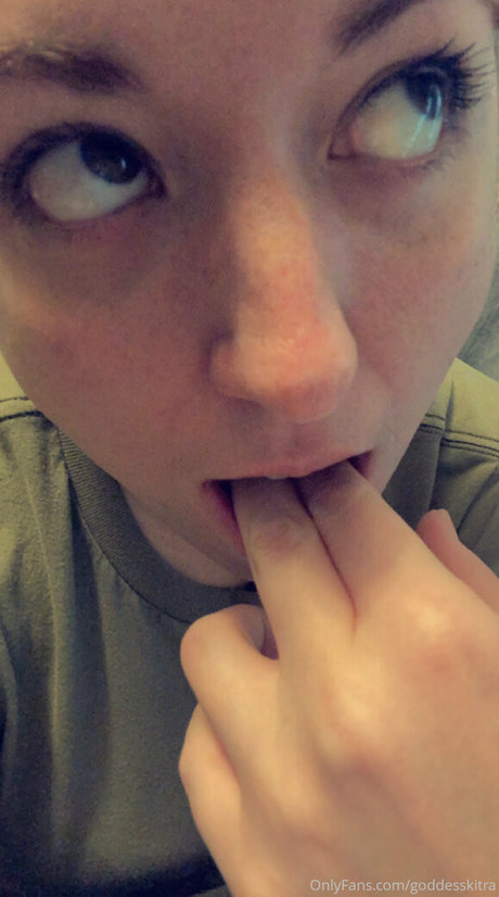 goddesskitra onlyfans nsfw