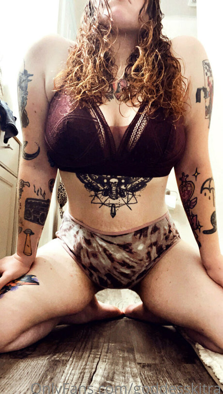 goddesskitra nude onlyfans