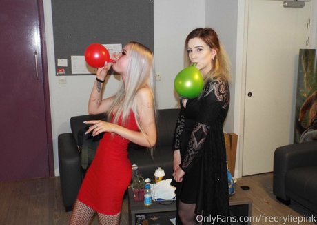 freeryliepink onlyfans ass