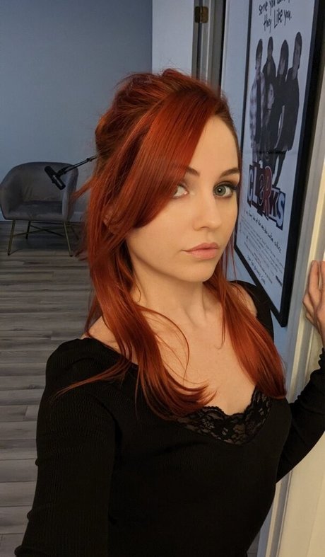 Xia Anderson onlyfans leaks