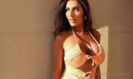 AvaKoxxx nsfw onlyfans