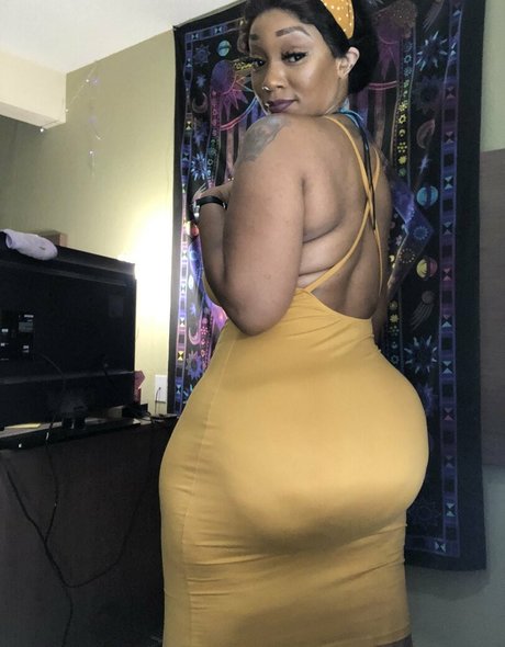 Candie Foxx onlyfans nude pics