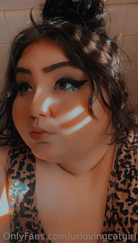 urlovingcatgirl onlyfans naked