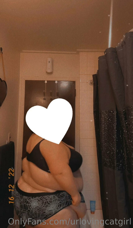 urlovingcatgirl only fans nudes