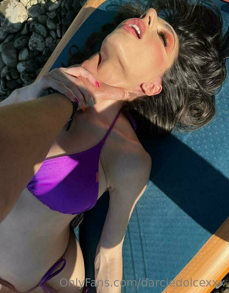 darciedolcexxx onlyfans nude leaks