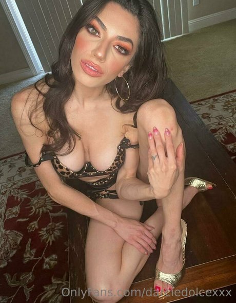 darciedolcexxx nude only fans leaks