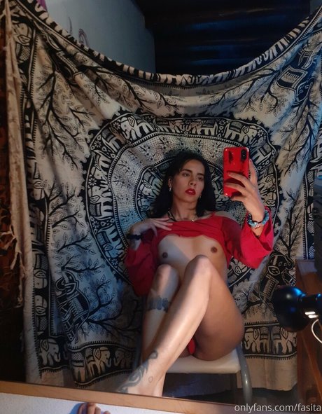 fasita onlyfans sextape