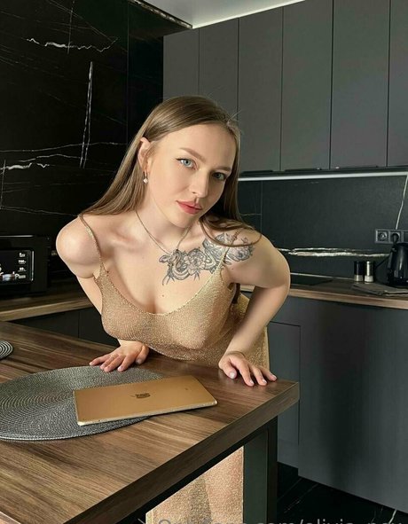 olivia nox onlyfans leaks porn