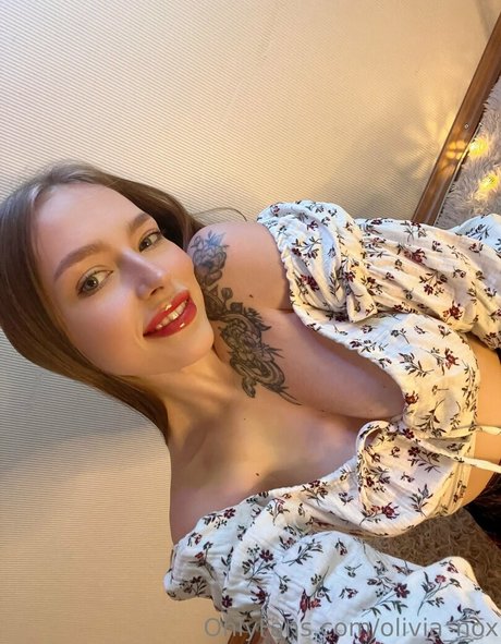 olivia nox nude onlyfans