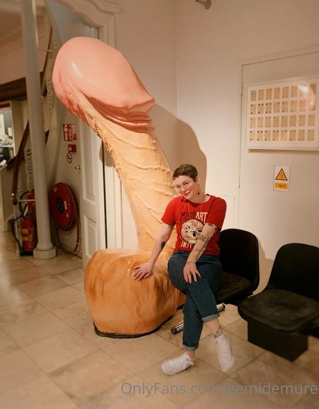 gemidemure only fans pics