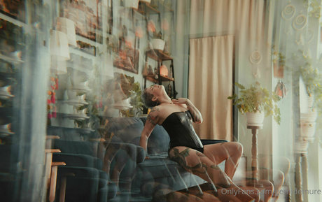 gemidemure only fans leak nude