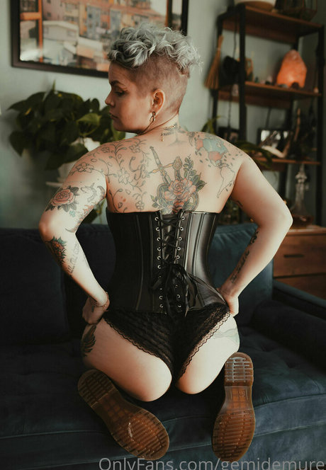 gemidemure free only fans