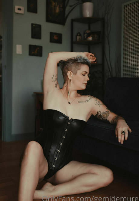 gemidemure Profile pic