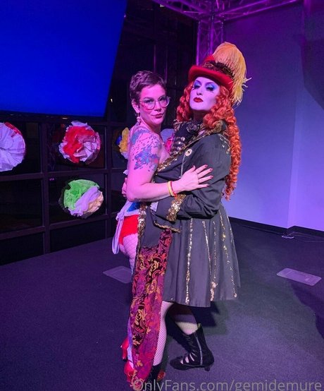 gemidemure onlyfans page