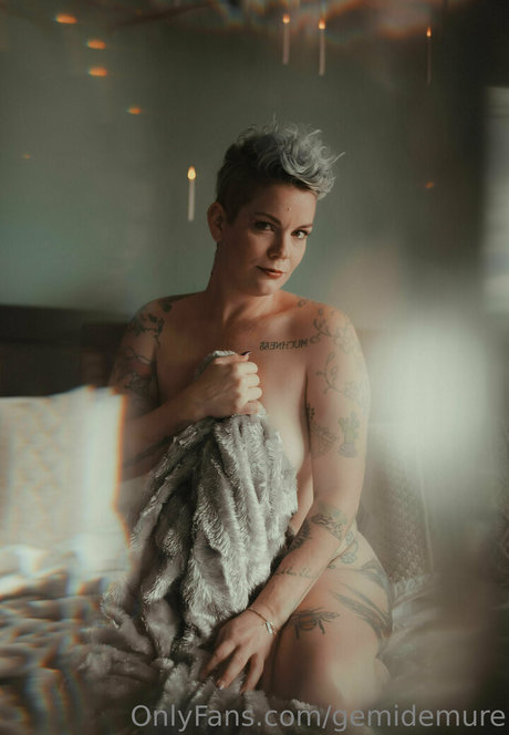 gemidemure en onlyfans