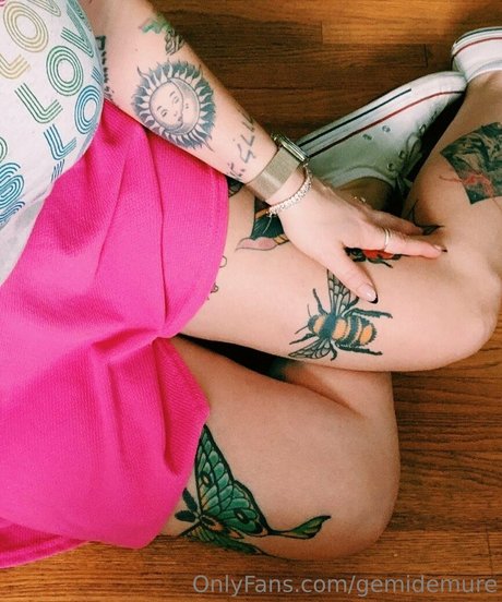 gemidemure onlyfans leaj