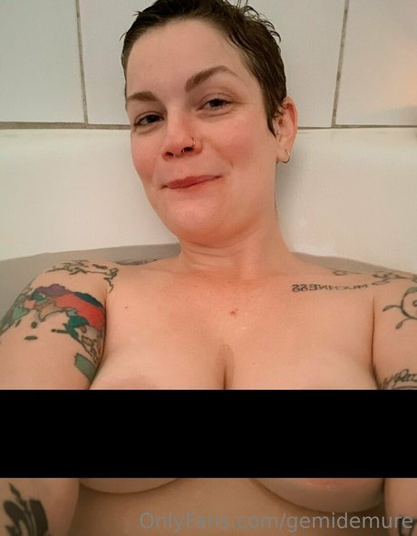 gemidemure only fans content