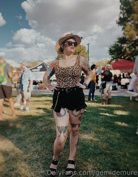 gemidemure leaked onlyfans porn