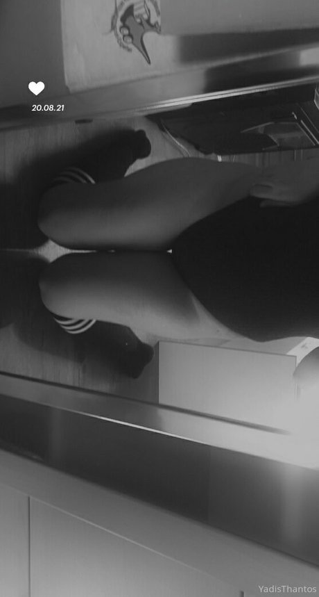 Yadisthantos only fans leaked