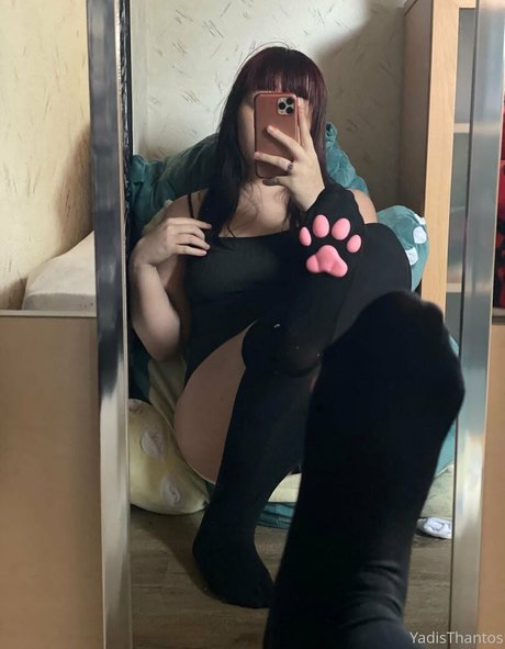 Yadisthantos onlyfans leaked photos